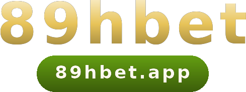 89hbet logo