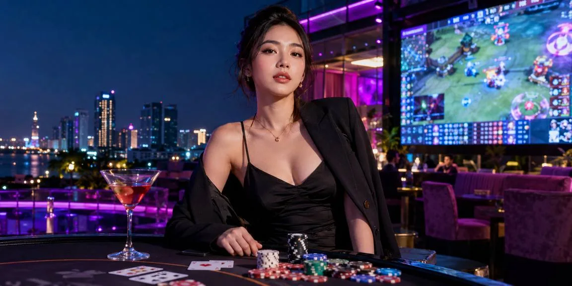 89hbet Việt Nam Sảnh casino