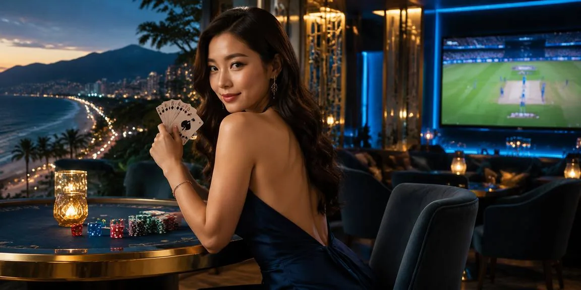 89hbet Bài Cào
